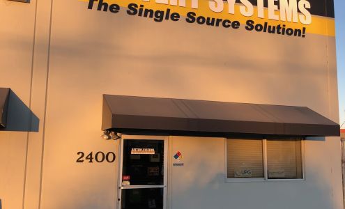 Continental Battery Systems of Santa Rosa