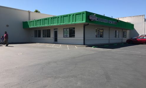 Interstate All Battery Center