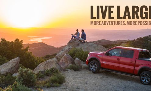 Campway's Truck Accessory World