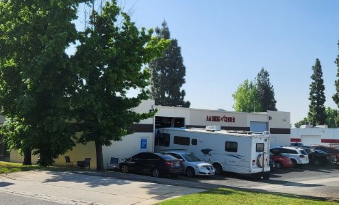 AA Smog Check Center