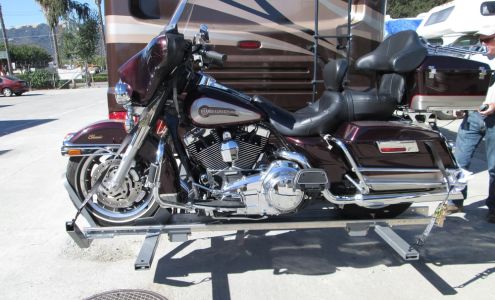 Bay Area RV Parts & Service