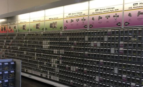 Motion & Flow Control Products, Inc. – San Leandro, CA.