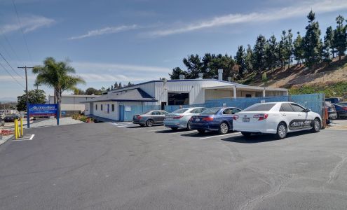 Auto Art Collision Specialists