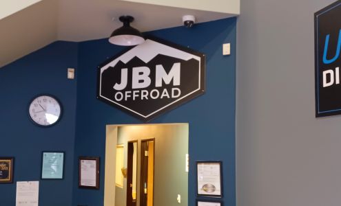 JBM Offroad