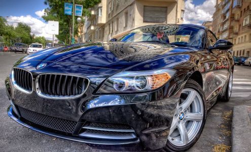 Elite Auto Body & Collision Center