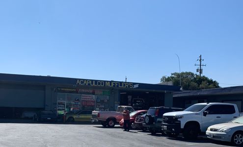 Acapulco Mufflers & Auto Repair