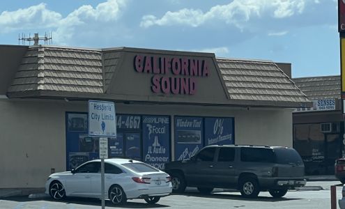 California Sound