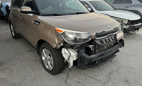 Quality Auto Body Works