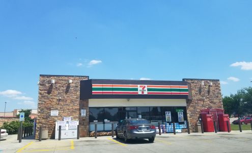 7-Eleven