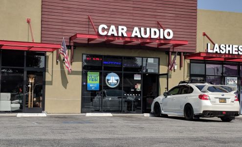 Car Audio Xperts