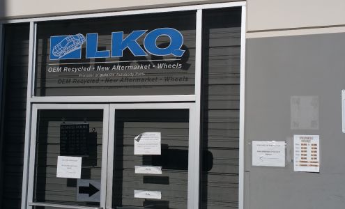 LKQ Southern California