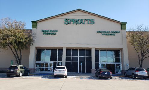 Sprouts Farmers Market