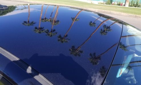 Economy Paint & Collision