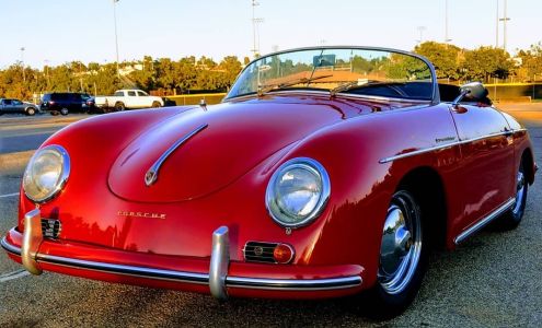 Paradise Motorsports