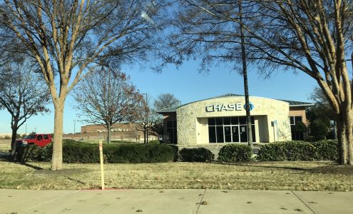 Chase Bank