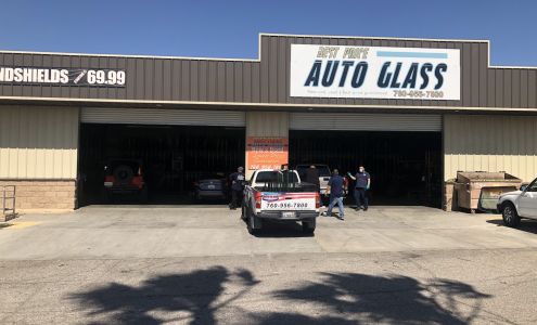 Best Price Auto Glass