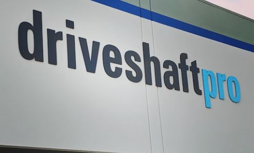 DriveshaftPro - Garden Grove