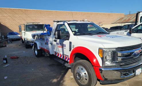 Bob Holzer Towing