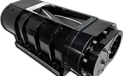 Good Vibrations Motorsports