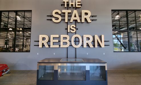 Mercedes-Benz Classic Center USA