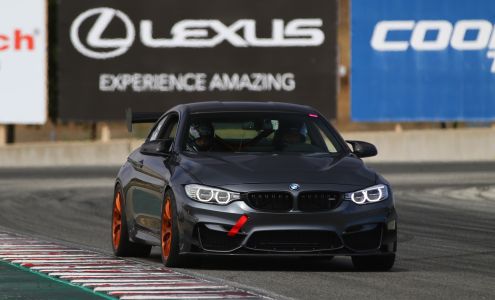 Autobahn Motorsport Haus