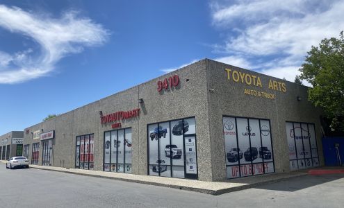 ToyAuto Mart