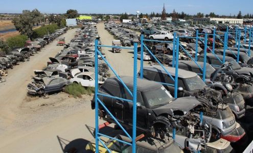 Specialized German Recycling