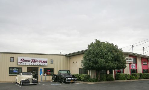 Street Rods Plus