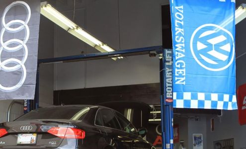 North County Independent Audi & VW