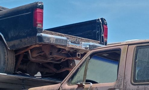 Cream's Dismantling & Scrap