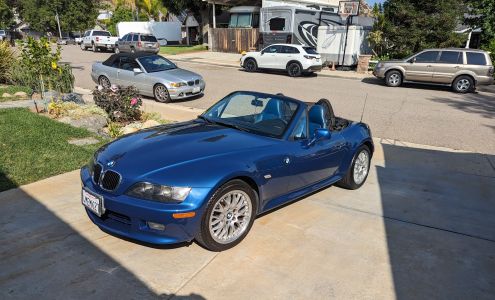 De Alba's Spring Street Collision & Paint Experts