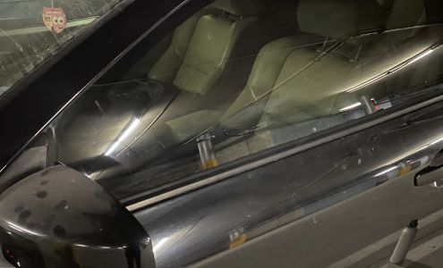 Power Window Solutions & Auto Repair.