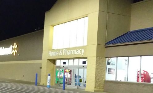 Walmart Pharmacy