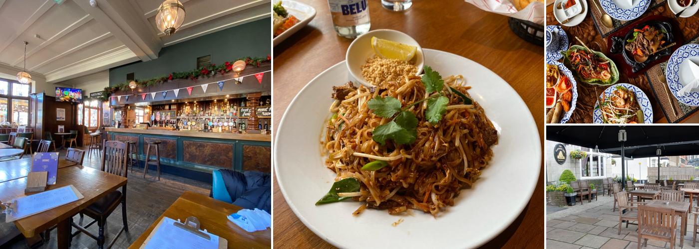 The Elephant Inn, Finchley