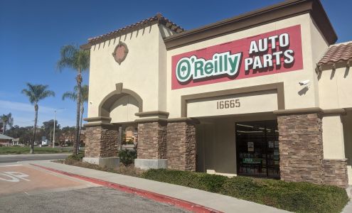 O'Reilly Auto Parts