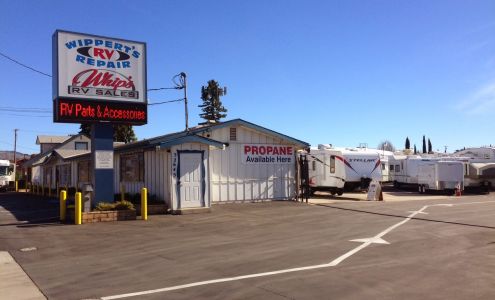 Wippert's RV Repair