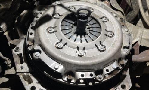 Poway Muffler & Brake