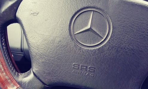 Valley Mercedes Service