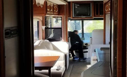 Affordable RVs Newcastle