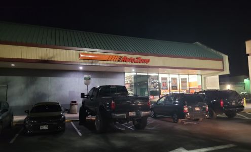 AutoZone Auto Parts