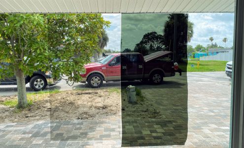 Classic Window Film of Tampa Bay
