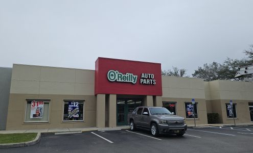 O'Reilly Auto Parts