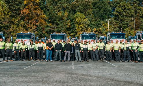 Marietta Wrecker Service