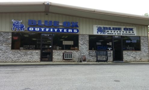 Blue Ox Outfitters