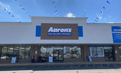 Aaron's