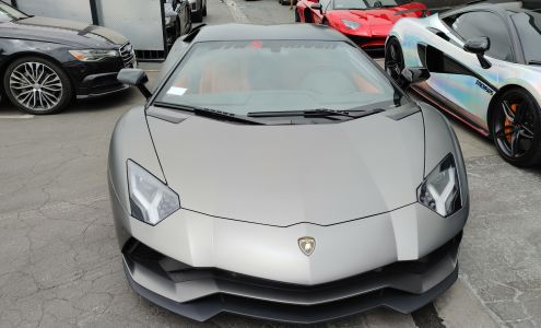 City Collision Center