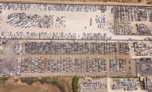 Tri-County Auto Dismantlers and Salvage