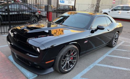 Nice & Easy Collision Center