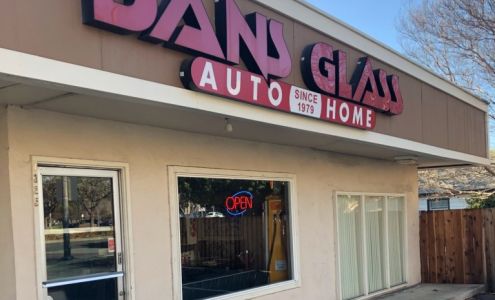 Dan's Glass Inc