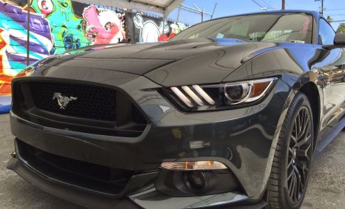 Elite Collision Center